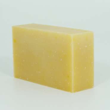lemongrass tea bar soap